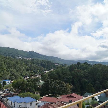 Woodland Hill Stay Shillong Exterior foto